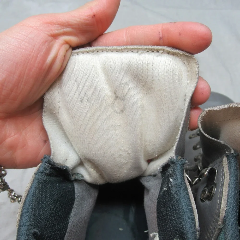 Merrell few blemish